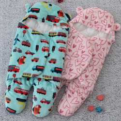 Υπνόσακος μπεμπέ SAB101