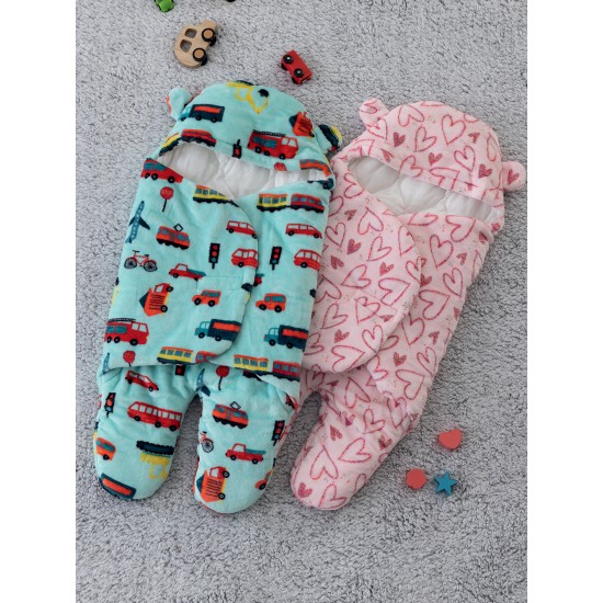 Υπνόσακος μπεμπέ SAB101