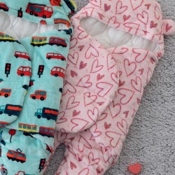 Υπνόσακος μπεμπέ SAB101