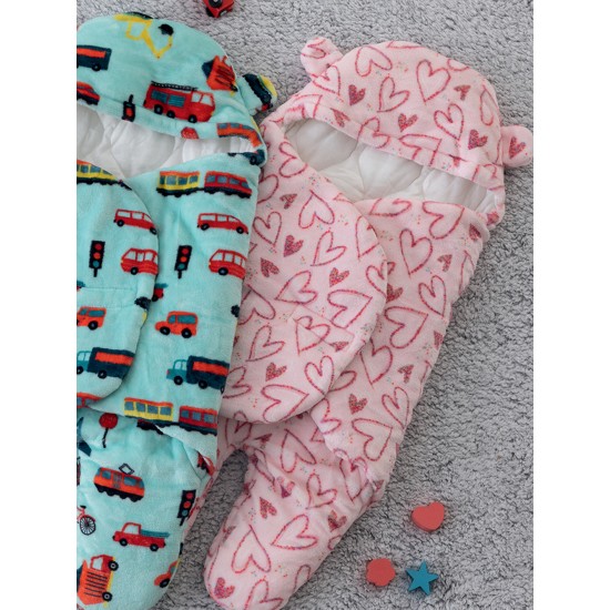 Υπνόσακος μπεμπέ SAB101