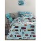Κουβέρτα Αγκαλιάς Baby Blankets 80x90 BV-726
