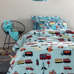 Κουβέρτα Κούνιας Baby Blankets 110x140 BV-726