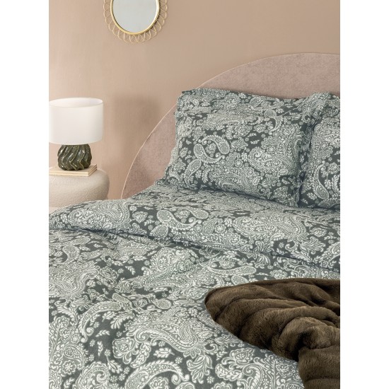 Σετ Μονά Σεντόνια Ivy 170x270 IS811