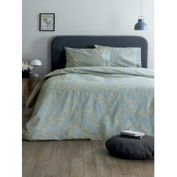 Σετ Υπέρδιπλα Σεντόνια Fashion Life 240x260 FL6291 Με Λάστιχο