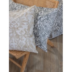 Σετ Υπέρδιπλα Σεντόνια Fashion Life 240x260 FL6292 Με Λάστιχο