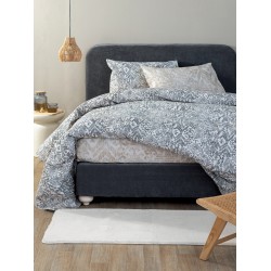 Σετ Υπέρδιπλα Σεντόνια Fashion Life 240x260 FL6292 Με Λάστιχο