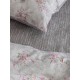 Σετ Υπέρδιπλα Σεντόνια Fashion Life 240x260 FL6293 Χωρίς Λάστιχο