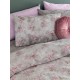 Σετ Υπέρδιπλα Σεντόνια Fashion Life 240x260 FL6293 Χωρίς Λάστιχο