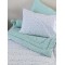 Πάπλωμα Μονό Bon Bon 160x240 BB100-BB101 AQUA