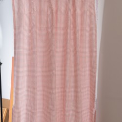 Κουρτίνα Bon Bon 170x270 BB100 ROSE