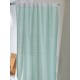 Κουρτίνα Bon Bon 170x270 BB100 AQUA
