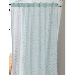 Κουρτίνα Bon Bon 170x270 BB101 AQUA