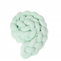 Πάντα κούνιας πλεξούδα 20x220 PLEXY AQUA