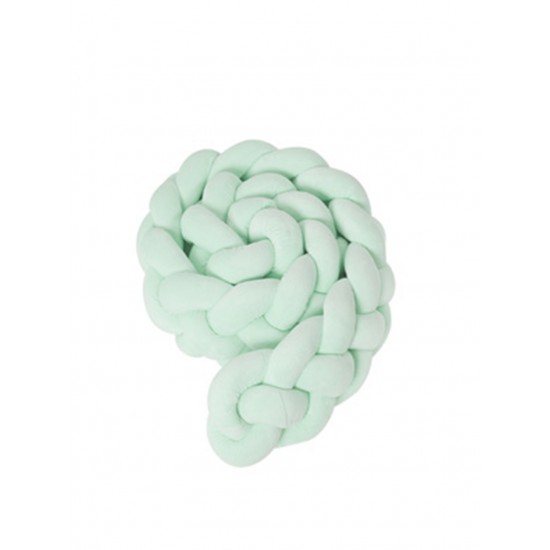 Πάντα κούνιας πλεξούδα 20x220 PLEXY AQUA