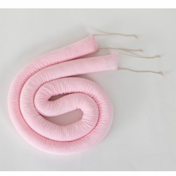 Πάντα κούνιας 6x220 PAFFY PINK