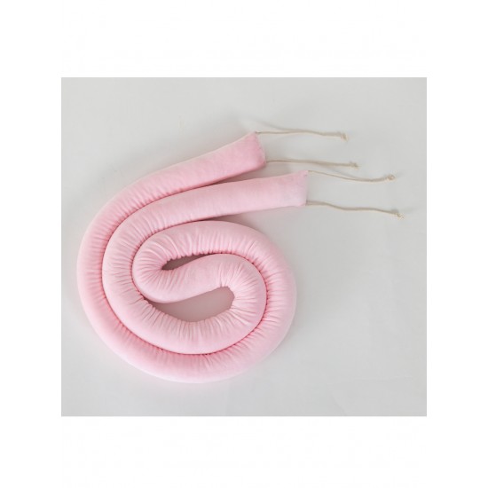 Πάντα κούνιας 6x220 PAFFY PINK