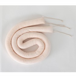 Πάντα κούνιας 6x220 PAFFY ECRU