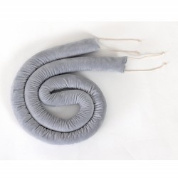 Πάντα κούνιας 6x220 PAFFY GREY