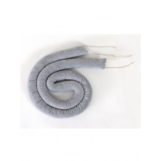 Πάντα κούνιας 6x220 PAFFY GREY