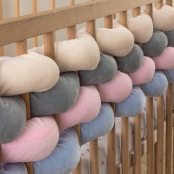 Πάντα κούνιας 6x220 PAFFY BEIGE