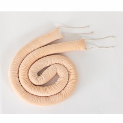 Πάντα κούνιας 6x220 PAFFY BEIGE