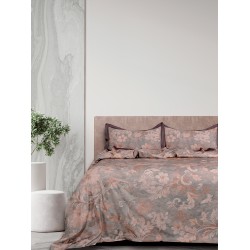 Σετ Υπέρδιπλα Σεντόνια Whisper 245x270 WH103