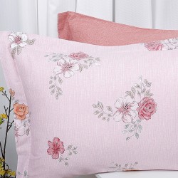 Σετ Πάπλωμα & Σεντόνια Υπέρδιπλα Bed In A Bag B0694