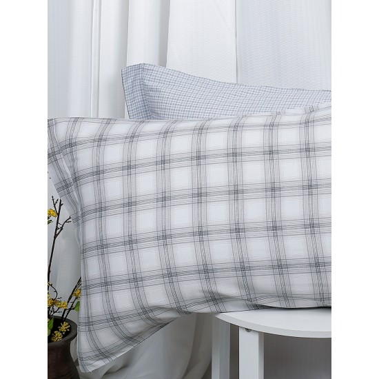 Σετ Πάπλωμα & Σεντόνια Υπέρδιπλα Bed In A Bag B0696