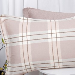 Σετ Πάπλωμα & Σεντόνια Υπέρδιπλα Bed In A Bag B0697