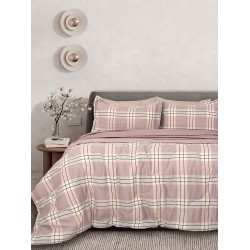 Σετ Πάπλωμα & Σεντόνια Υπέρδιπλα Bed In A Bag B0697