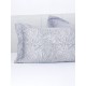 Σετ Υπέρδιπλα Σεντόνια Valery 245x270 VAL101