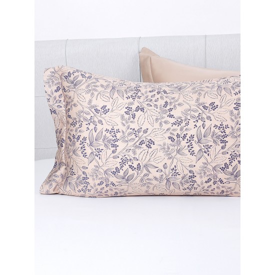 Σετ Υπέρδιπλα Σεντόνια Valery 245x270 VAL102
