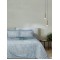 Σετ Υπέρδιπλα Σεντόνια Valery 245x270 VAL104