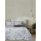 Σετ Υπέρδιπλα Σεντόνια Valery 245x270 VAL105