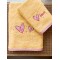 Σετ Παιδικές Πετσέτες Kids Bath HERTY