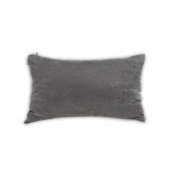 Διακοσμητική μαξιλαροθήκη 40x55 AS102 GREY