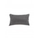 Διακοσμητική μαξιλαροθήκη 40x55 AS102 GREY
