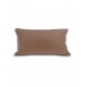 Διακοσμητική μαξιλαροθήκη 40x55 AS102 MOKA