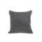 Διακοσμητική μαξιλαροθήκη 45x45 AS103 GREY