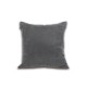 Διακοσμητική μαξιλαροθήκη 45x45 AS103 GREY