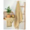 Σετ Πετσέτες (30X50, 50X90, 70X140) ROS BEIGE