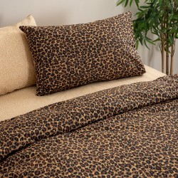 Σετ Διπλά Σεντόνια Fashion Life 200x265 FL6299