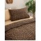 Σετ Διπλά Σεντόνια Fashion Life 200x265 FL6299