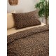 Σετ Διπλά Σεντόνια Fashion Life 200x265 FL6299