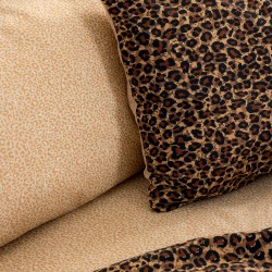 Σετ King Size Σεντόνια Fashion Life 280x265 FL6299