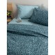Σετ Υπέρδιπλα Σεντόνια Fashion Life 240x265 FL6300 Χωρίς Λάστιχο