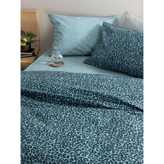 Σετ King Size Σεντόνια Fashion Life 280x265 FL6300