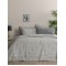 Σετ Υπέρδιπλα Σεντόνια Fashion Life 240x265 FL6302 Χωρίς Λάστιχο