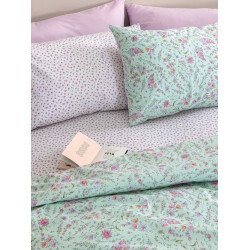 Σετ King Size Σεντόνια Fashion Life 280x265 FL6304