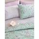 Σετ King Size Σεντόνια Fashion Life 280x265 FL6304